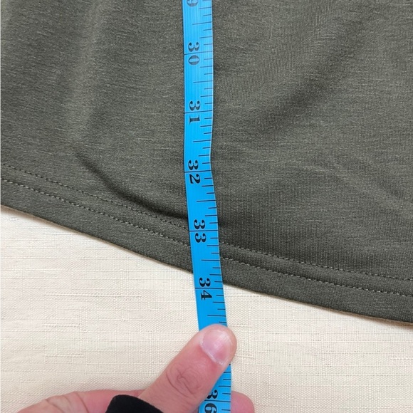 💙 2 for $10 💙 Pretty Garden L dress - Picture 7 of 7